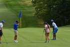 LAC Golf Open 2019  11th annual Wheaton Lyons Athletic Club (LAC) Golf Open Monday, August 12, 2019 held at the Franklin Country Club. - Photo by Keith Nordstrom : Wheaton, Lyons Athletic Club Golf Open